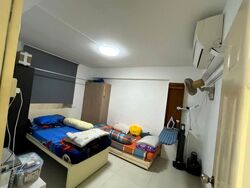 Blk 1 MARSILING DRIVE (Woodlands), HDB 3 Rooms #619802121